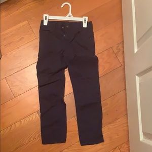 HM Kids Blue Pants